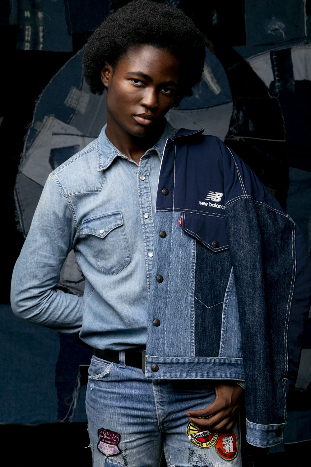 Marke new balance discount